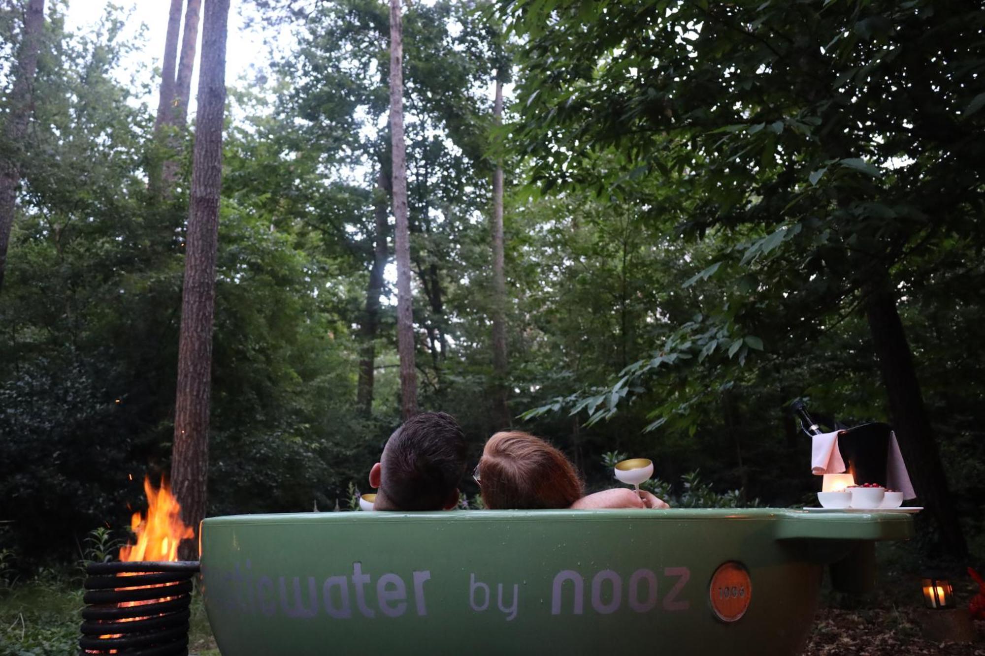 Nooz - Something Different? Ferienhaus