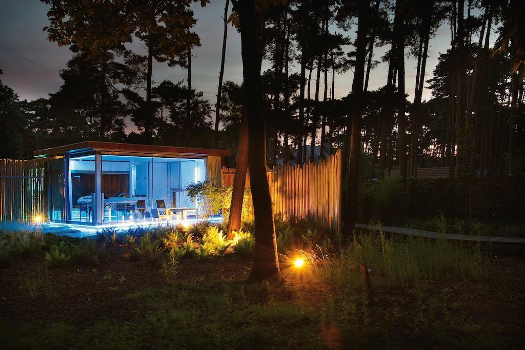 Holiday home Nooz - Something Different?