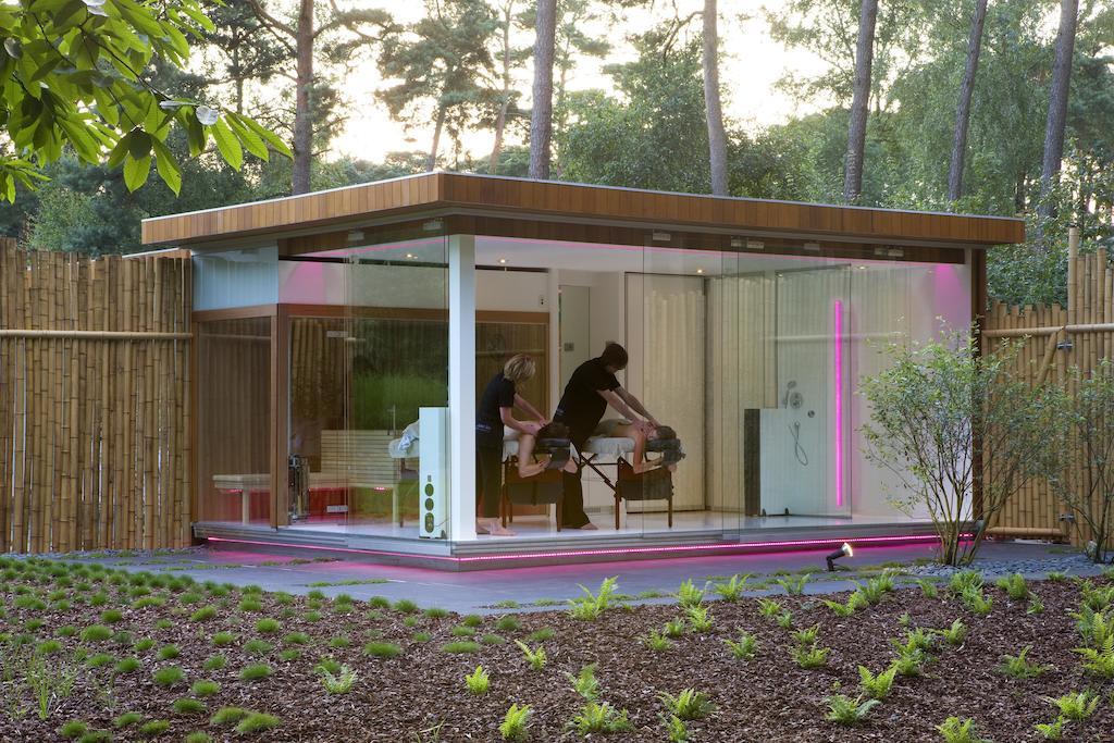 Ferienhaus Nooz - Something Different? Grobbendonk