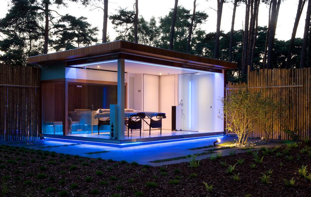 Ferienhaus Nooz - Something Different?