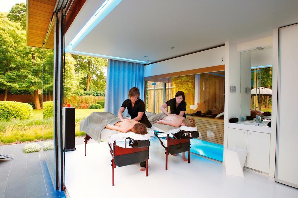 Holiday home Nooz - Something Different? *