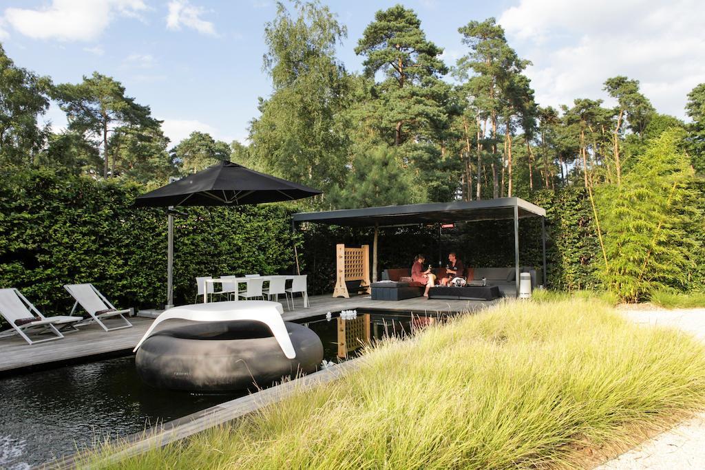 Ferienhaus Nooz - Something Different? *