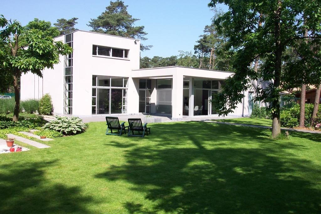 Holiday home Nooz - Something Different?