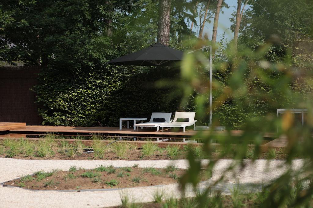 Hébergement de vacances Nooz - Something Different? Grobbendonk