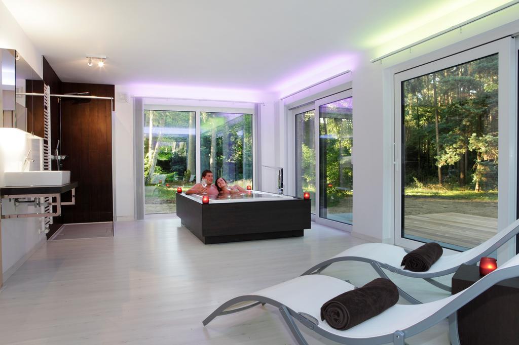 Holiday home Nooz - Something Different?